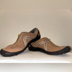 Clarks Privo Walking Shoe